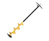 Ledo Grąžtas MORA Ice Bee 150mm