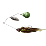 Spiningavimo Masalas SAVAGE GEAR Da'Bush Spinnerbait 14cm 21g