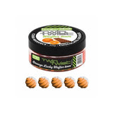 TIMAR-MIX Boiliukai Feeder Guru TwinTwist Wafter 10mm 30g