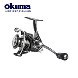 Ritė OKUMA ITX Carbon Spinning Reel 7HPB+1RB