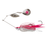 Spiningavimo Masalas SAVAGE GEAR Da'Bush Spinnerbait 21cm 55g