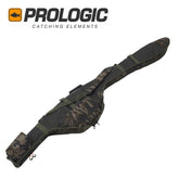 Meškerių Dėklas PROLOGIC Avenger Padded Multi Sleeve 2 Rod