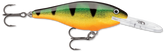 Vobleris RAPALA Rap Shad Deep Runner 9cm