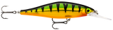 Vobleris RAPALA Shadow Rap Shad Deep 9cm