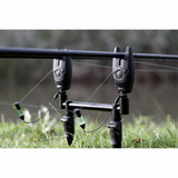 Signalizatorių rinkinys PROLOGIC BAT+ Bite Alarm Set 4+1