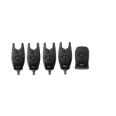 Signalizatorių rinkinys PROLOGIC BAT+ Bite Alarm Set 4+1