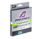 Fluorokarboninis Valas DAIWA Prorex FC Leader Super Soft 50m