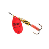 Sukriukė MEPPS Aglia Fluo Red