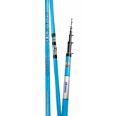 Teleskopinė meškerė OKUMA Epixor Bolognese 700cm 10-30g