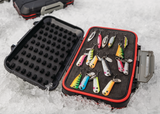 Žieminių Masalų Dėžutė RAPALA Jig Box Medium