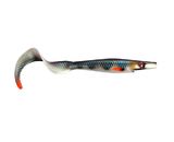 Guminis Masalas STRIKE PRO Pig Tail Junior 23cm