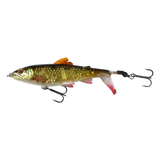 Vobleris SAVAGE GEAR 3D Smash Tail 10cm 17g F