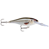 Vobleris RAPALA Shad Rap 7 8g