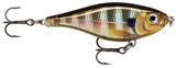 Vobleris RAPALA X-Rap Twitchin' Shad 8cm 13g