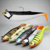 Jūrinis Masalas SAVAGE GEAR Cutbait Herring 25cm 460g