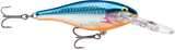 Vobleris RAPALA Rap Shad Deep Runner 9cm