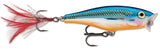 Vobleris RAPALA Skitter Pop 9cm