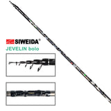 Meškerė SIWEIDA Javelin Tele Bolo