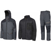Kostiumas SAVAGE GEAR Thermo Guard 3-Piece Suit