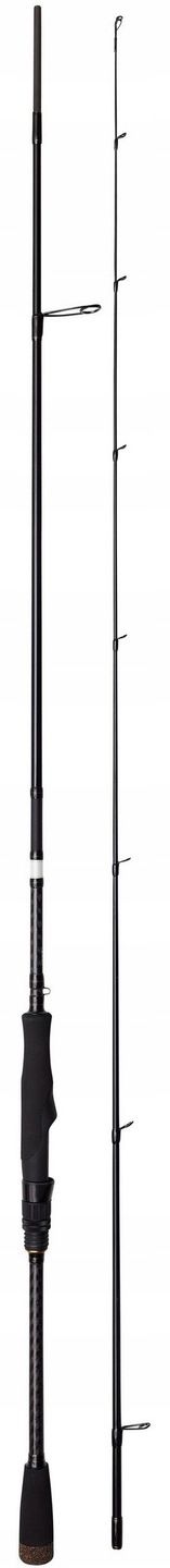 Spiningas SAVAGE GEAR SG2 Light Game 2sec Toray