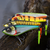 Vobleris SAVAGE GEAR Deviator Swim 14cm 70g SS