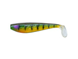 Guminis Masalas FOX Rage Zander Pro Ultra UV 10cm
