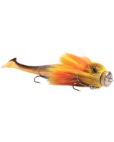 Guminis Masalas Miuras Mouse Pig Shad 26cm
