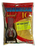 Jaukas FISH DREAM Sweet Bream Caramel