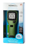 Uodus Baidantis Įrenginys THERMACELL MR300