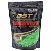 Skęstantys Džiūvėsiai TRAPER GST Žali Šviečiantys 400g.