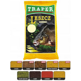 Jaukas TRAPER Sekret Karšis Vanilė 1Kg