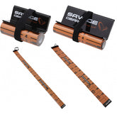 Matavimo Liniuotė SAVAGE GEAR Measure Up Roll