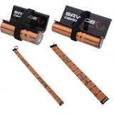 Matavimo Liniuotė SAVAGE GEAR Measure Up Roll