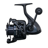 Ritė Okuma Custom Black Feeder CLX