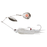 Spiningavimo Masalas SAVAGE GEAR Da'Bush Spinnerbait 14cm 21g