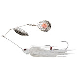 Spiningavimo Masalas SAVAGE GEAR Da'Bush Spinnerbait 21cm 55g