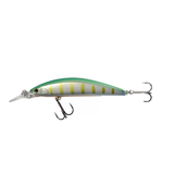 Vobleris JACKALL Timon Tricoroll GT 88MD-F 10,8g