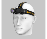 Prožektorius ARMYTEK Wizard C2 WUV Magnet USB