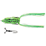 Guminis Masalas Varlė SAVAGE GEAR 3D Pop Frog 14g