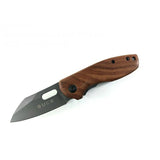 Atlenkiamas Peilis BUCK AL-56