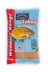 Jaukas CHAMPION FEED Wonder Range 2kg