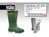 Botai LEMIGO Arctic Thermo 875
