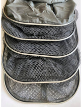 Gumuotas Tinklelis/Sietas ATORA