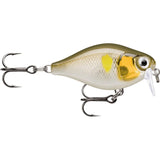 Vobleris RAPALA X-Light Crank Shallow Runner 35