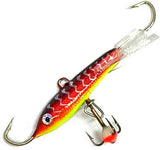 Švytuoklė LUCKY JOHN Classic V 13g 5cm