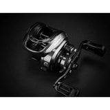 Multiplikatorinė ritė BEARKING Ninja Turtle Shallow Cup BB6+1 / 7.3:1 - 170g - 5kg