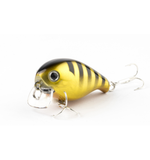 Vobleris LUCKY CRAFT Clutch SSR 45 F 7g