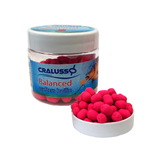 Boiliai CRALUSSO Balanced Wafters Strawberry 7x9mm 20g