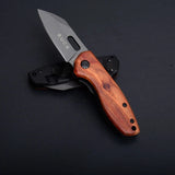 Atlenkiamas Peilis BUCK AL-56