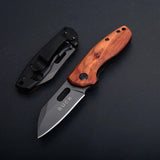 Atlenkiamas Peilis BUCK AL-56